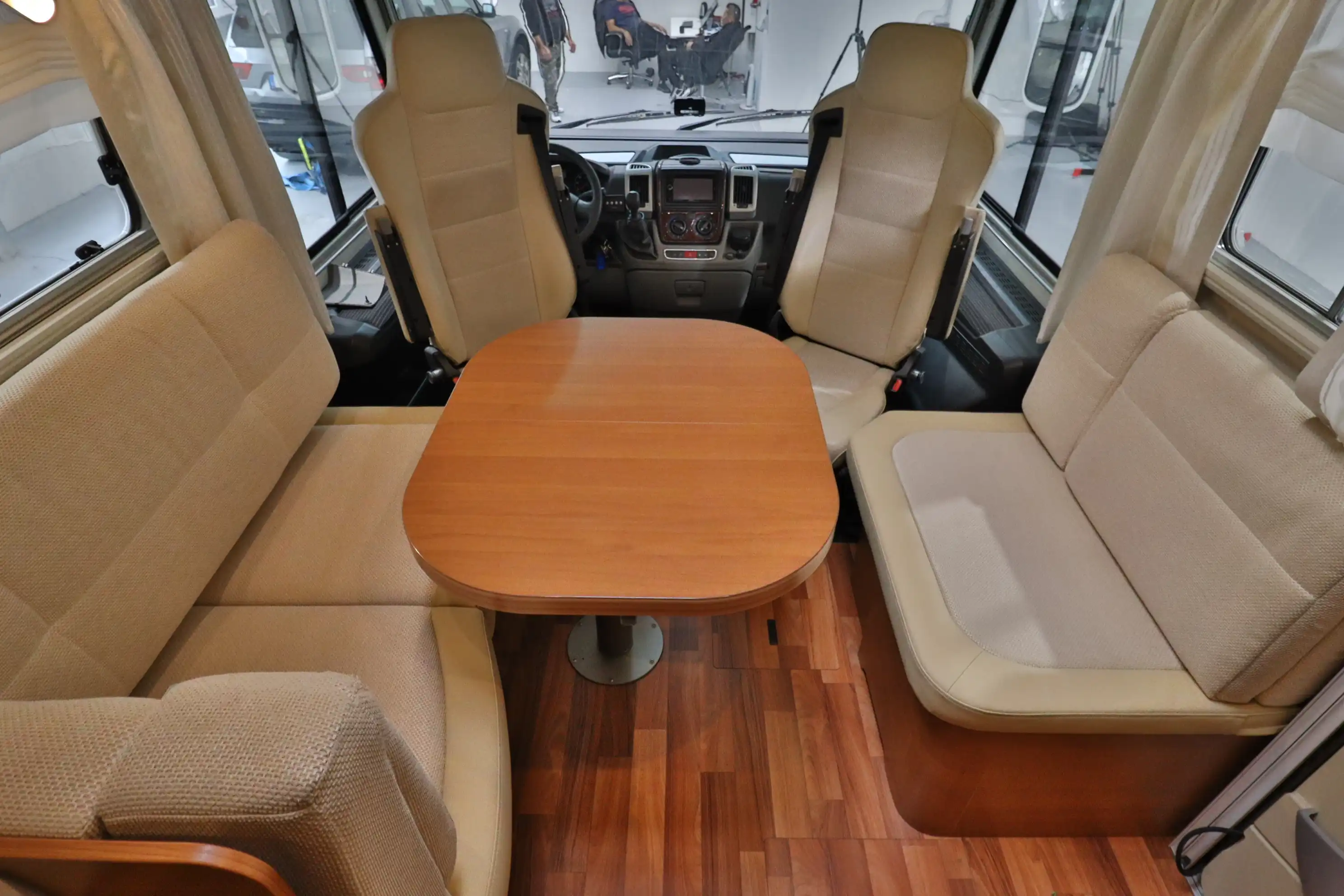 NIESMANN + BISCHOFF Arto 74 R